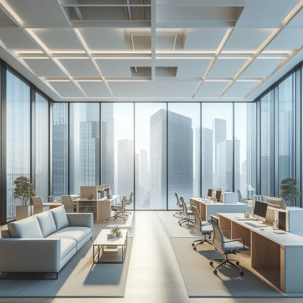 大厦名字文章配图